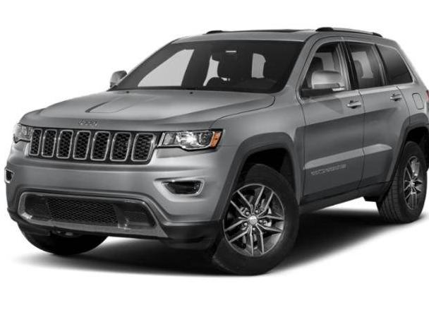 JEEP GRAND CHEROKEE 2020 1C4RJFBG5LC115519 image